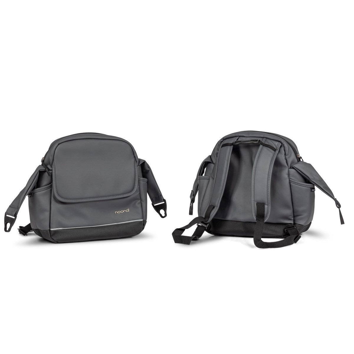 Noordi Fjordi Leather 3in1 Terra Travel System