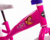 Johnston's Disney Princess Balance Bike, 12 Inch for 2 to 5 years
