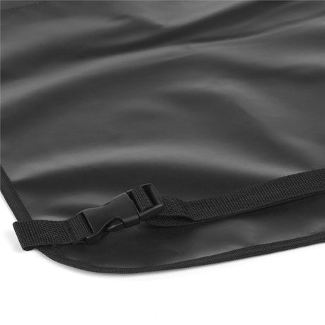 Jane Kick Mat / Front Seat Protector (2 Pack)