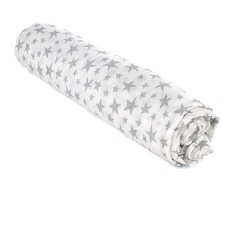 Jane Bamboo Muslin Cloths