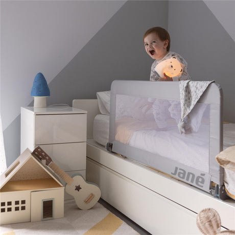 Jane Foldable Bed Guard Rail & Travel Bag