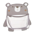 Jane Toy Bath Net