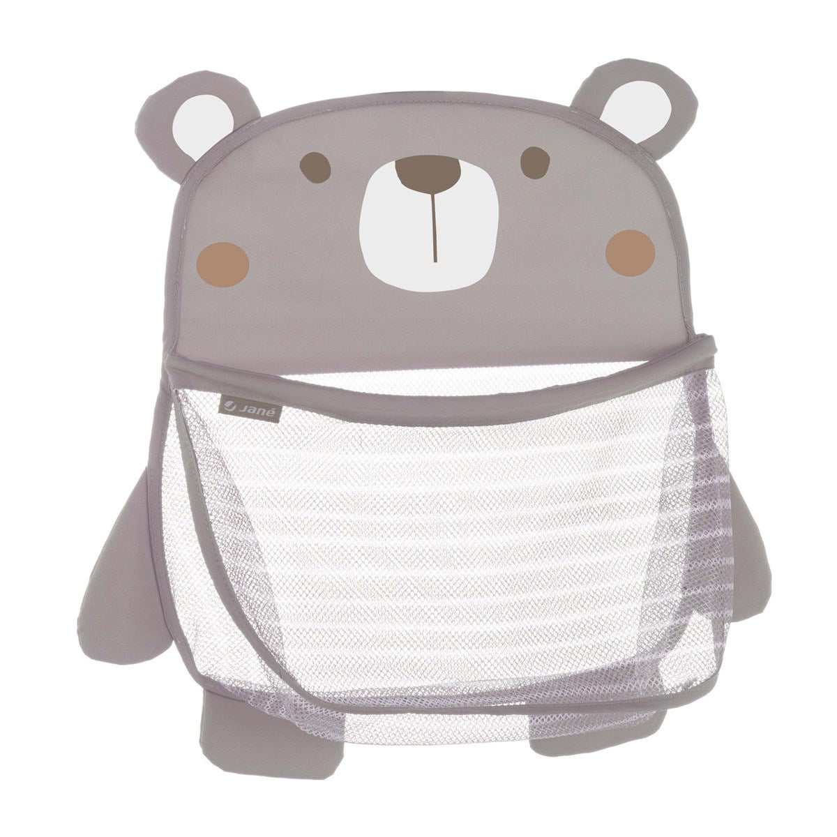 Jane Toy Bath Net