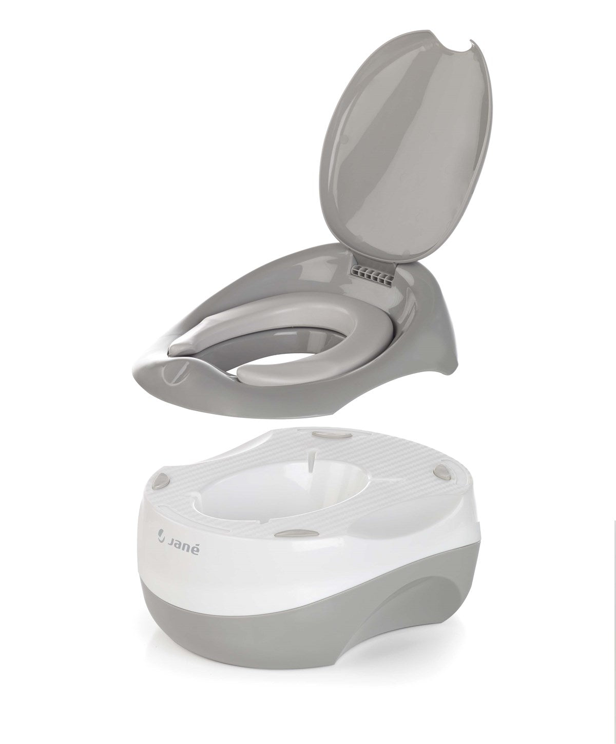 Jane 3in1 Education Potty