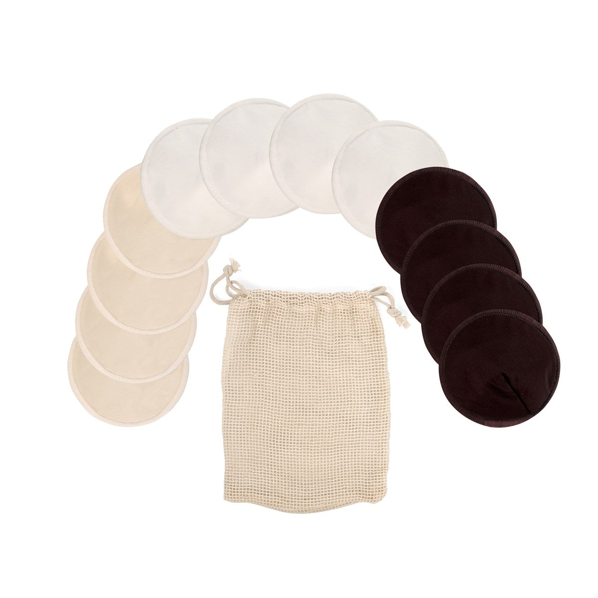 Jane Washable & Reusable Nursing Pads