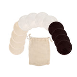 Jane Washable & Reusable Nursing Pads