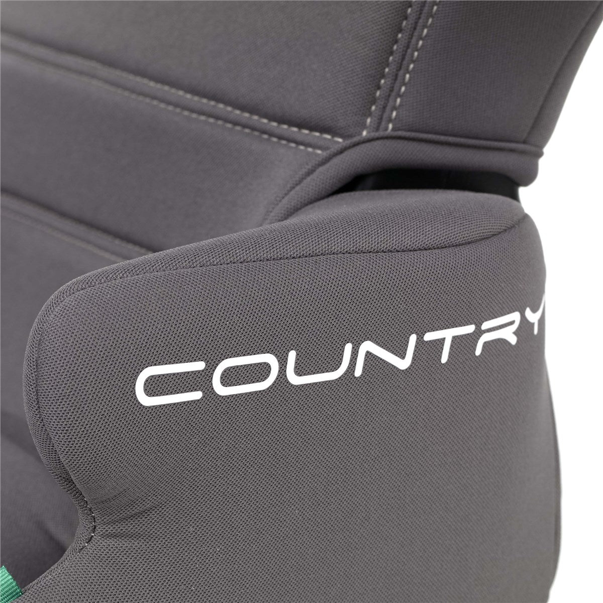 Nurse Country Foldable i-Size Car Seat 100-150cm, 3.5-12 Years