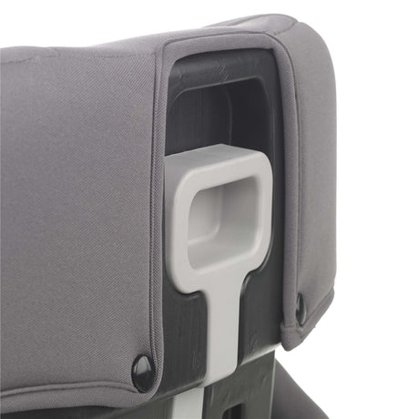 Nurse Country Foldable i-Size Car Seat 100-150cm, 3.5-12 Years