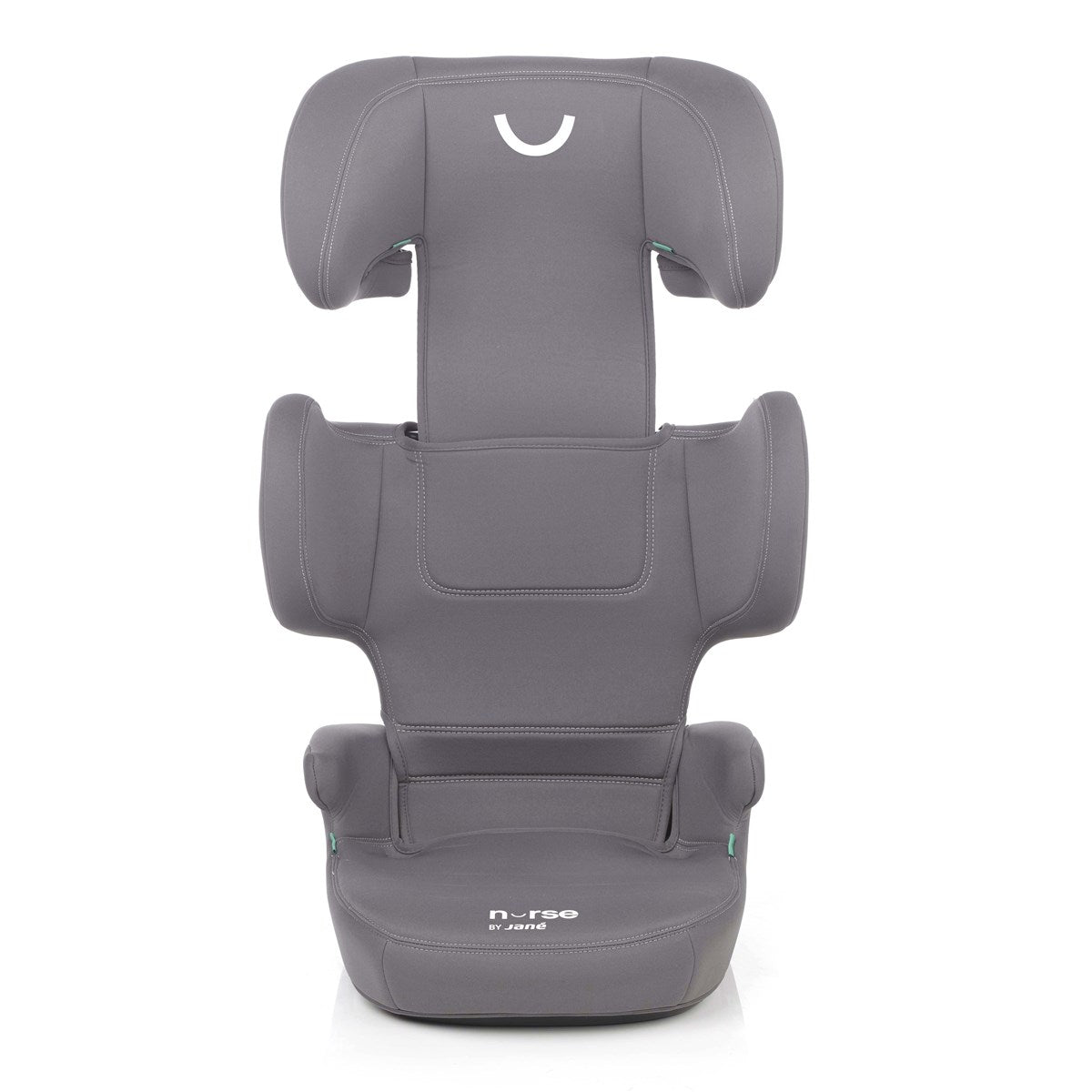 Nurse Country Foldable i-Size Car Seat 100-150cm, 3.5-12 Years