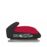 Nurse Teen i-Size Booster Car Seat 125-140cm