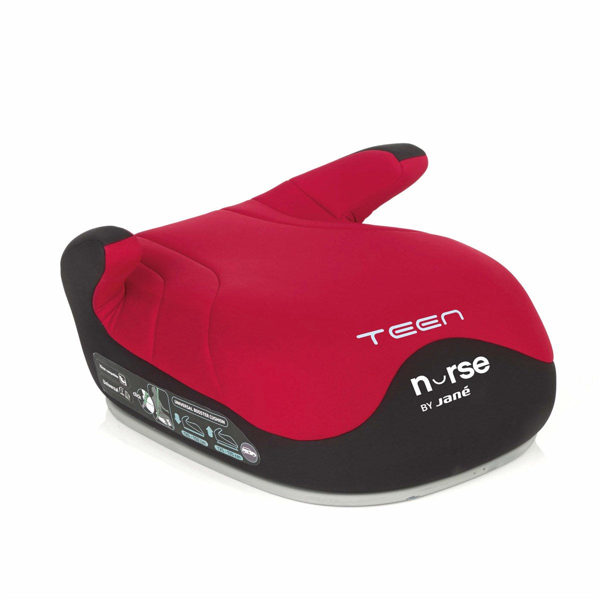 Height Adjustable i Booster Car Seat 125 140cm