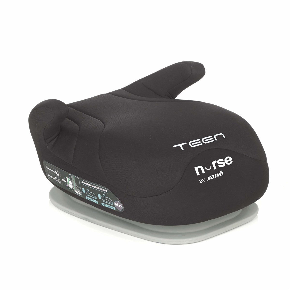 Nurse Teen i-Size Booster Car Seat 125-140cm