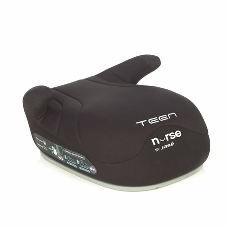 Nurse Teen i-Size Booster Car Seat 125-140cm