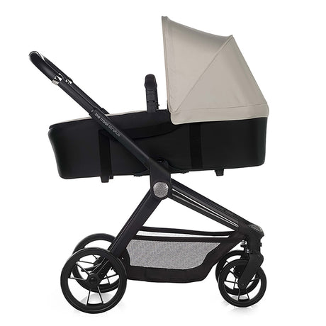 Be Cool Stratos 3in1 iSize Travel System