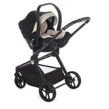 Be Cool Stratos 3in1 iSize Travel System