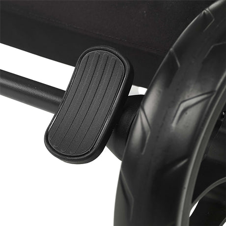 Be Cool Stratos 3in1 iSize Travel System