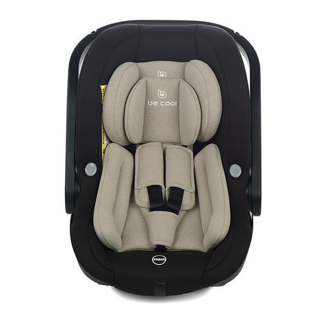 Be Cool Stratos 3in1 iSize Travel System