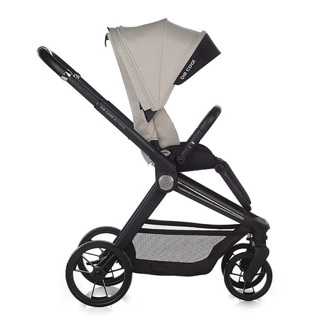 Be Cool Stratos 3in1 iSize Travel System