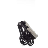 Be Cool Stratos 3in1 iSize Travel System + Isofix Base