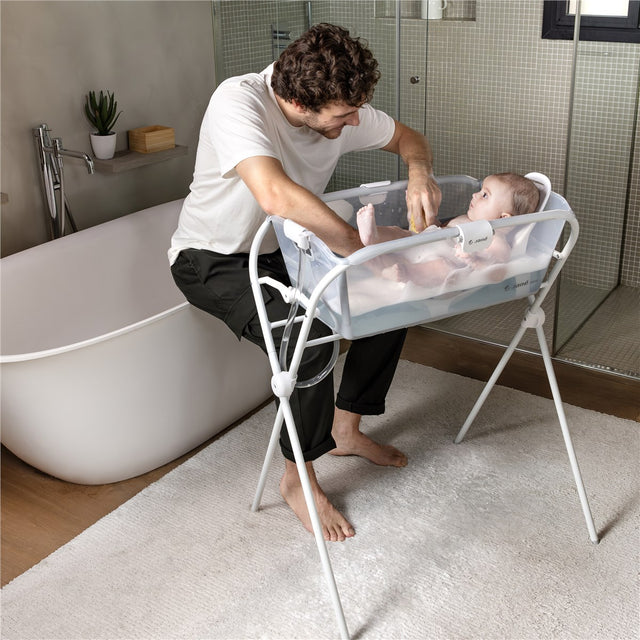 Jane Oasis Folding Bathtub