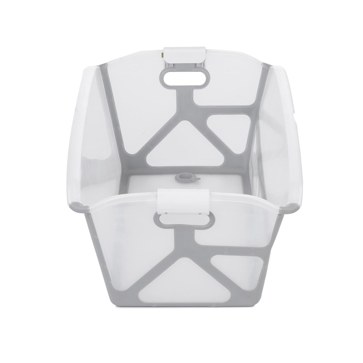 Jane Oasis Folding Bathtub