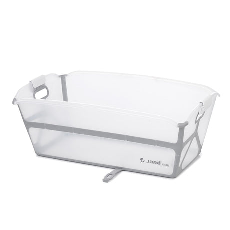 Jane Oasis Folding Bathtub