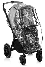 Jane Muum + Micro Pro + Koos iSize Travel System