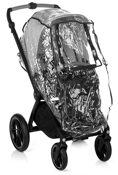 Jane Muum + Micro Pro + Koos iSize Travel System