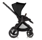 Jane Muum + Micro Pro + Koos iSize Travel System