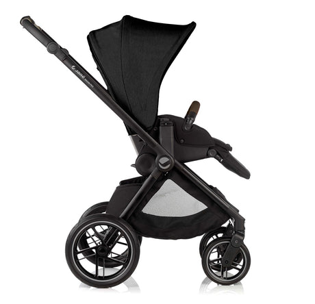 Jane Muum + Micro Pro + Koos iSize Travel System