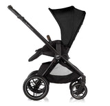 Jane Muum + Micro Pro + Koos iSize Travel System
