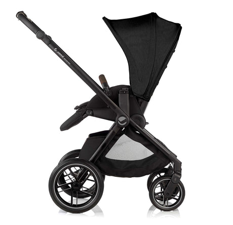 Jane Muum + Micro Pro + Koos iSize Travel System