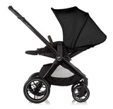 Jane Muum + Micro Pro + Koos iSize Travel System