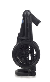 Jane Muum + Micro Pro + Koos iSize Travel System