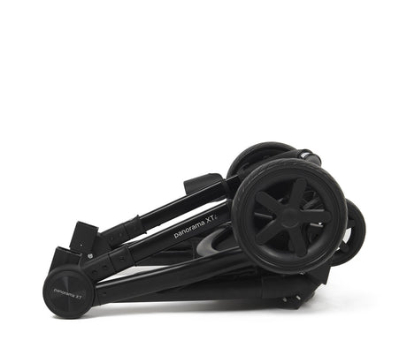 Babylo Panorama XTi 3in1 iSize Travel System + Isofix Base