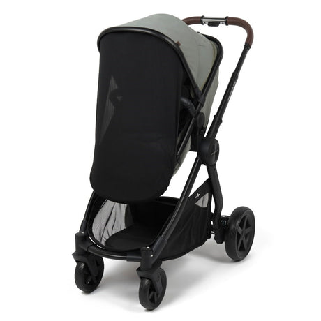 Babylo Panorama XTi 3in1 iSize Travel System + Isofix Base