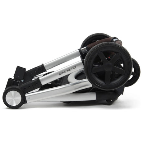 Babylo Panorama XTi 3in1 iSize Travel System + Isofix Base