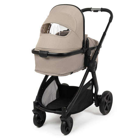 Babylo Panorama XTi 3in1 iSize Travel System + Isofix Base
