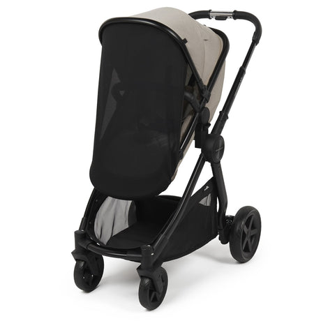 Babylo Panorama XTi 3in1 iSize Travel System + Isofix Base