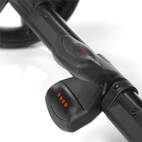 Jane Twinlink Pushchair + 1 Smart Carrycots