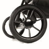Jane Twinlink Pushchair + 1 Smart Carrycots