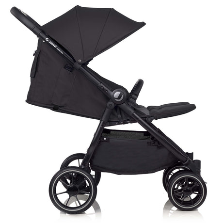 Jane Twinlink Pushchair + 1 Smart Carrycots