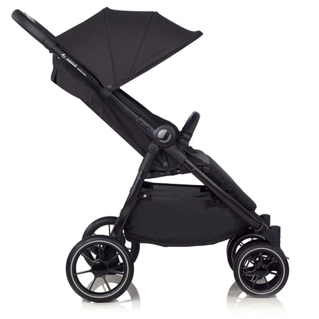 Jane Twinlink Pushchair + 1 Smart Carrycots