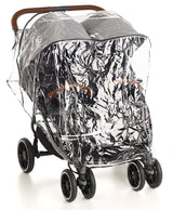 Jane Twinlink Pushchair + 1 Smart Carrycots