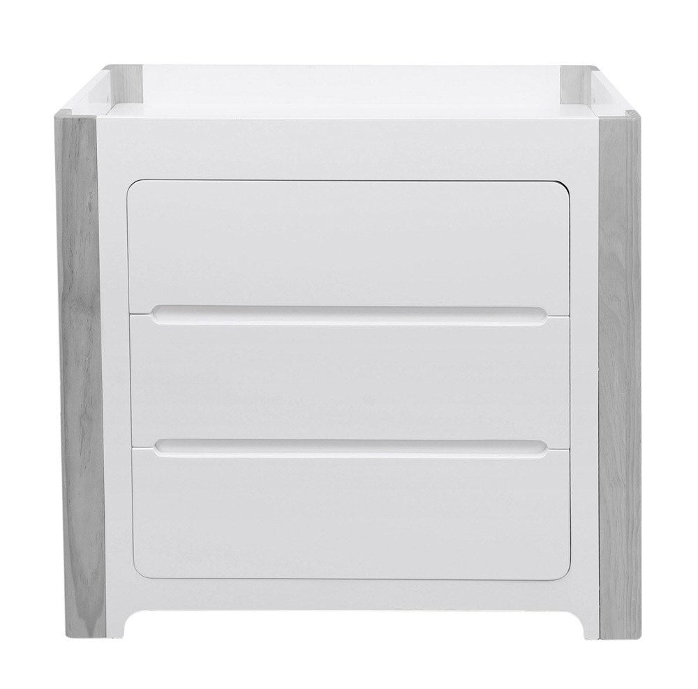 Change Area Dresser Grey