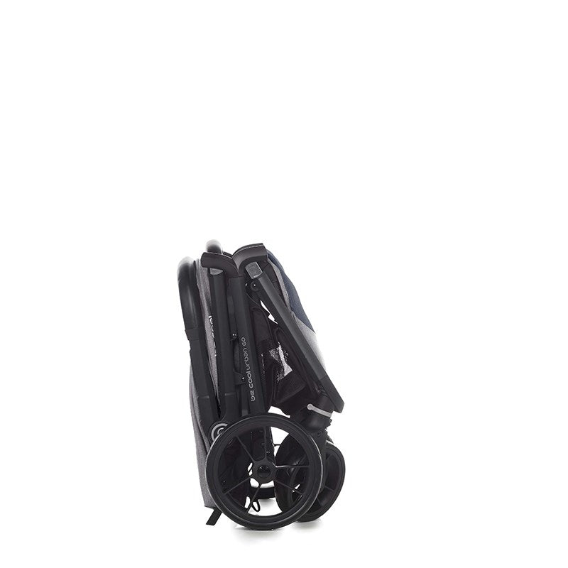 Be Cool Urban Go Stroller, 0-4 years