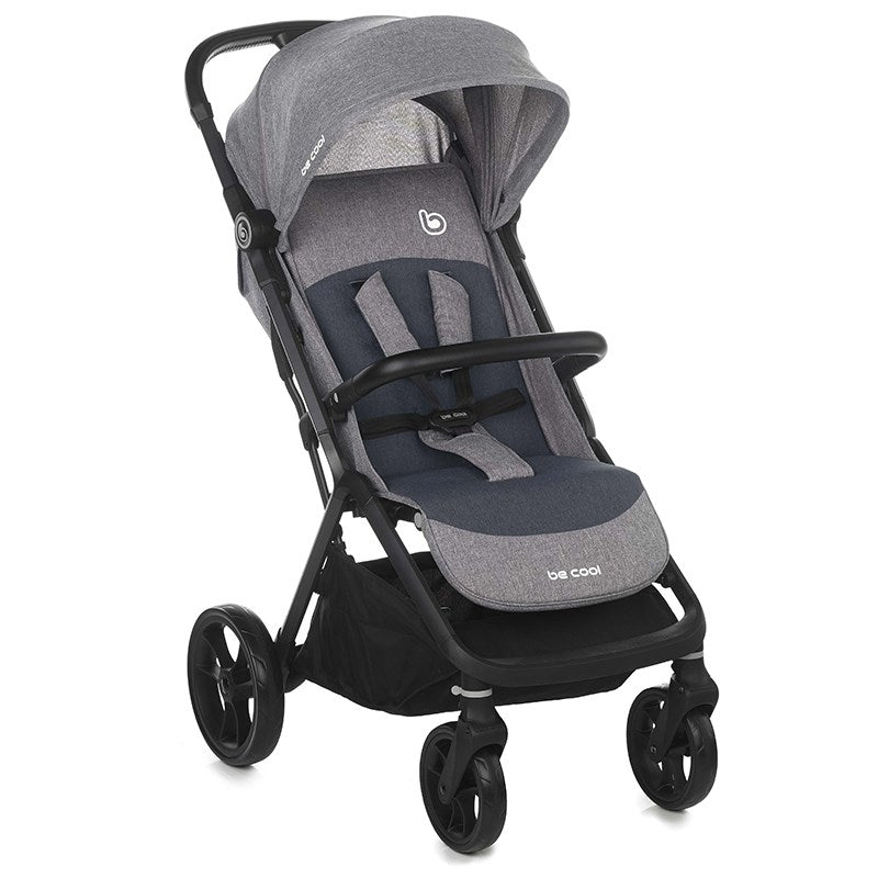 Be Cool Urban Go Stroller, 0-4 years