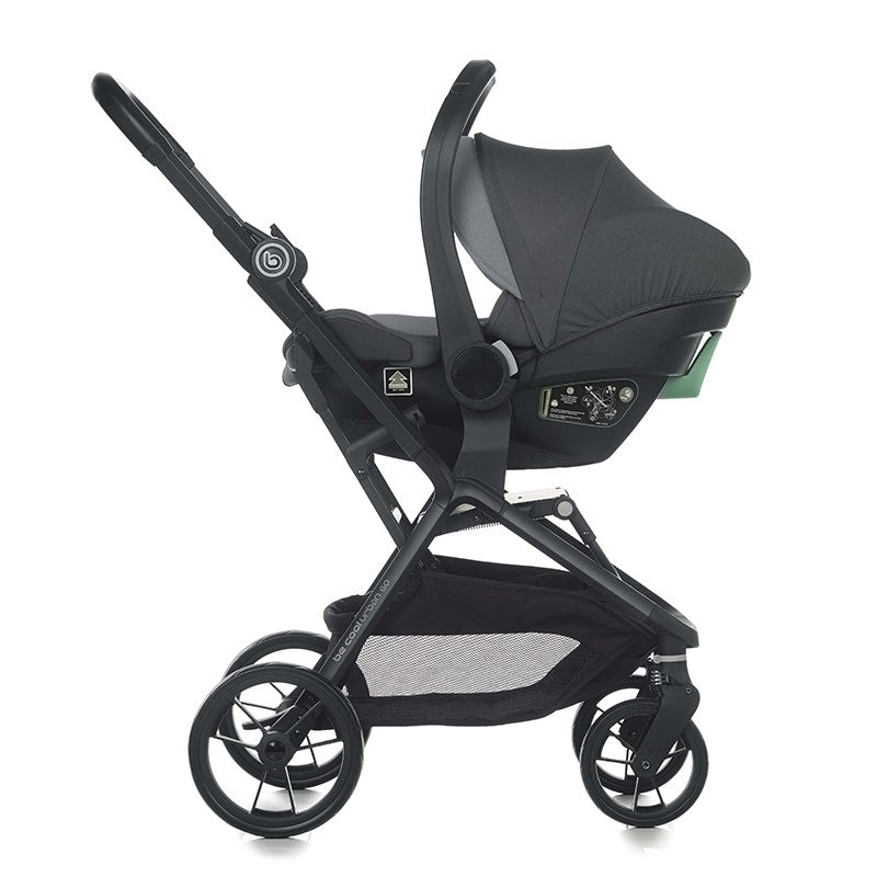 Be Cool Urban Universal Car Seat Adaptors