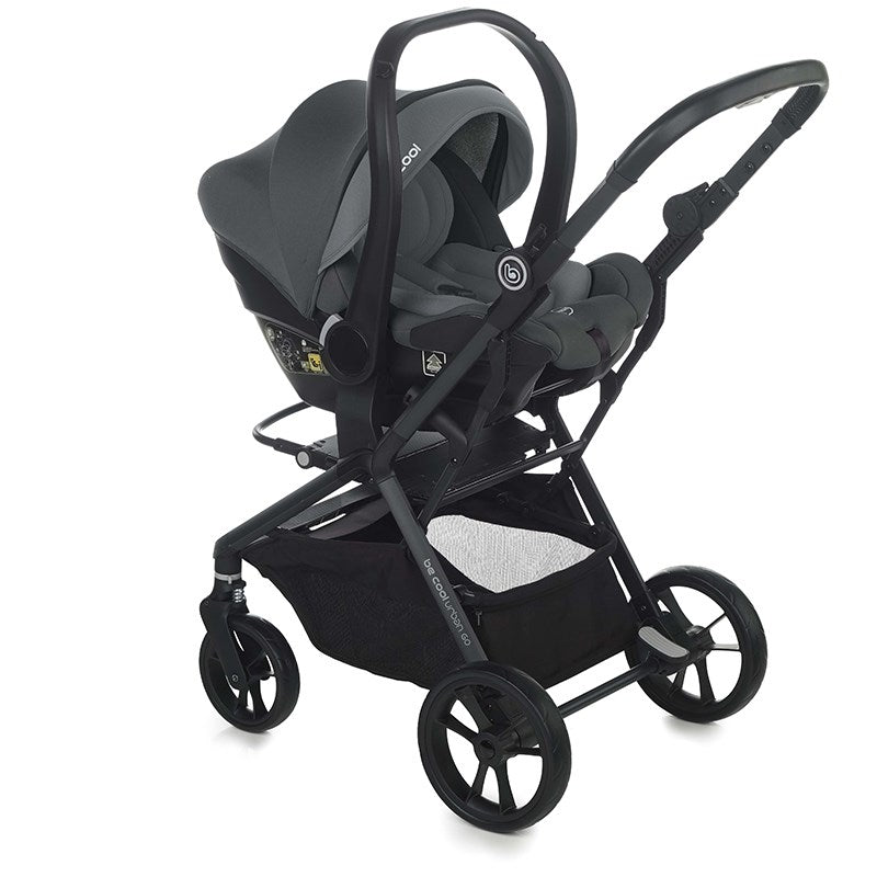 Be Cool Urban Universal Car Seat Adaptors