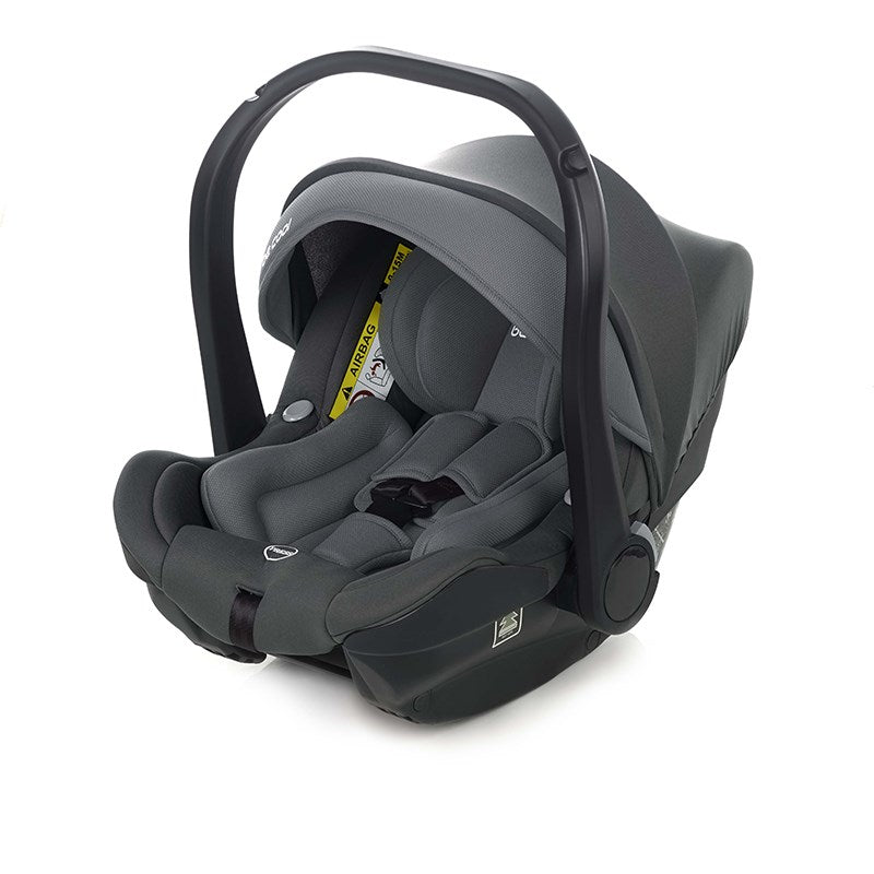 Be Cool Urban Universal Car Seat Adaptors